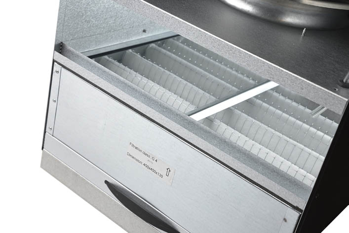       Flexibox 460  810